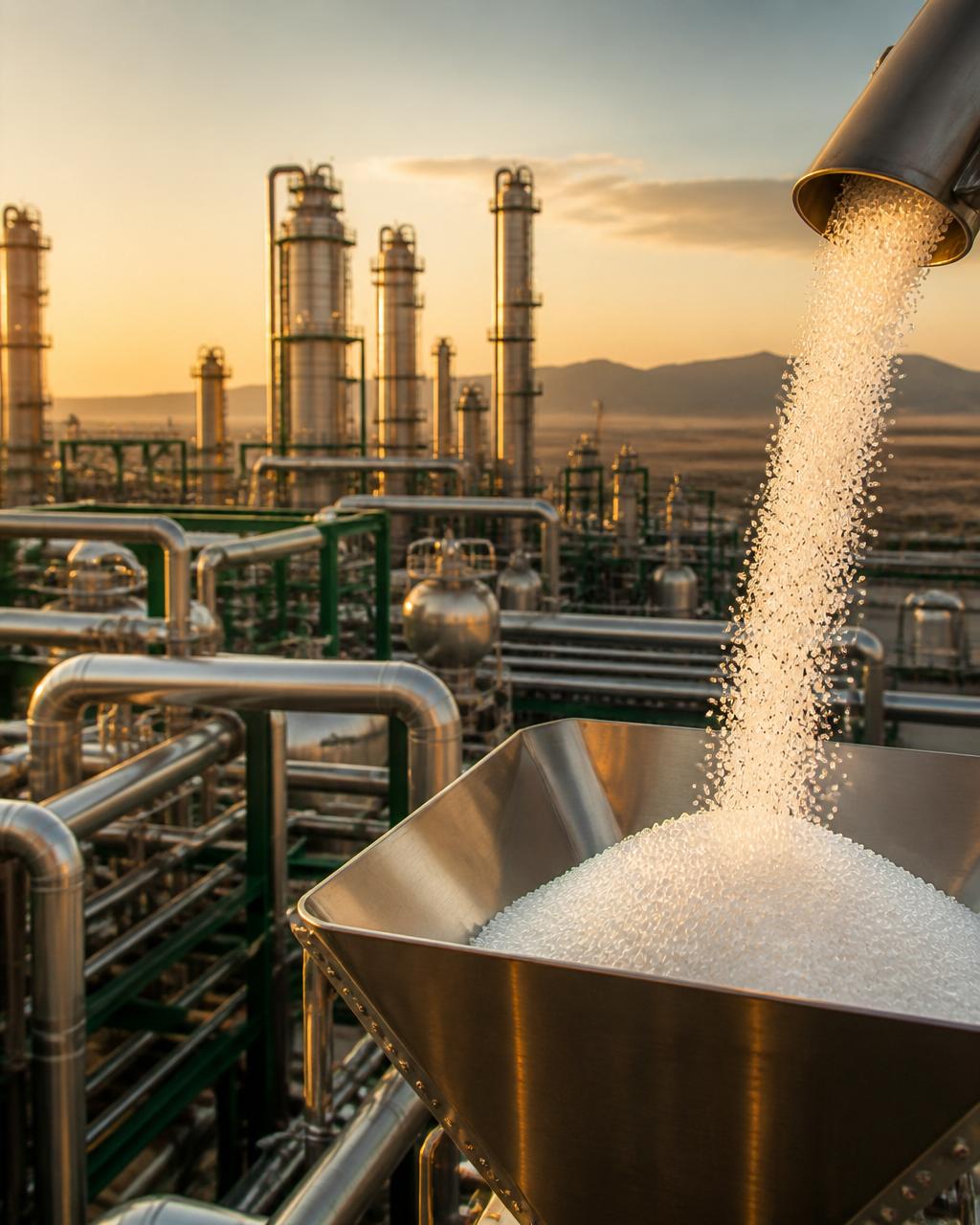 Petrochemical & Chemical