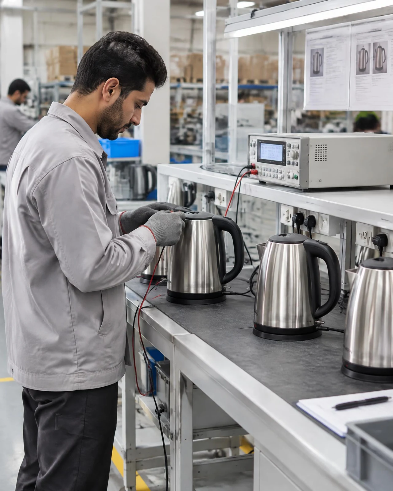Electronics & Appliances